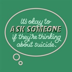 💚 It’s okay to ask