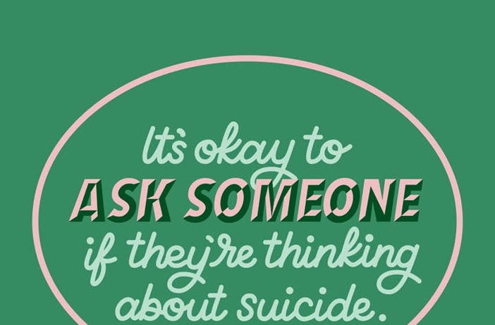 💚 It’s okay to ask
