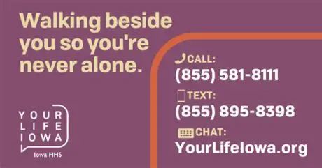 💜 This month, we honor Suicide Prevention Month by encouraging open conversations about mental health