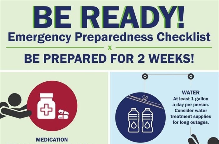 Would your family know what to do in an emergency?