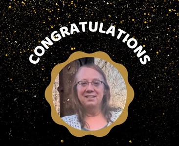 🎉🎊 Happy 12-Year Workaversary, Virginia!