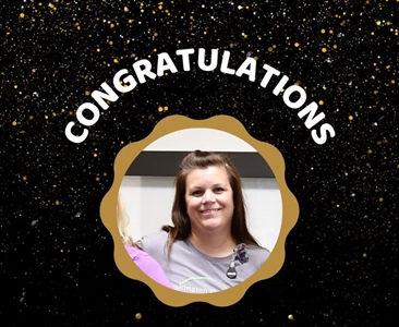 🎉🎊 Happy 3-Year Workaversary, Carman!