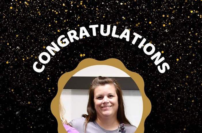 🎉🎊 Happy 3-Year Workaversary, Carman!