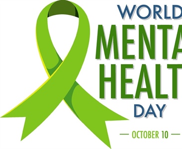 💚 World Mental Health Day 💚