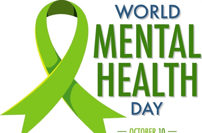 💚 World Mental Health Day 💚