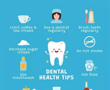 October is National Dental Hygiene Month—a reminder of how important oral health is to our overall well-being