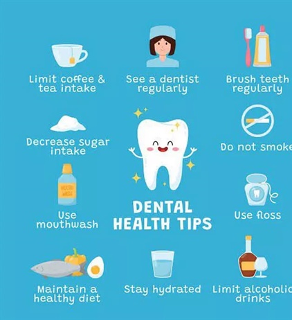 October is National Dental Hygiene Month—a reminder of how important oral health is to our overall well-being