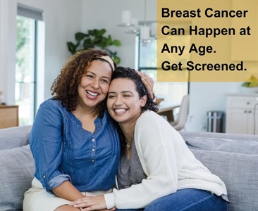 Out of an estimated 21,000 new cancer diagnoses in Iowa in 2024, 14% of those are related to breast cancer