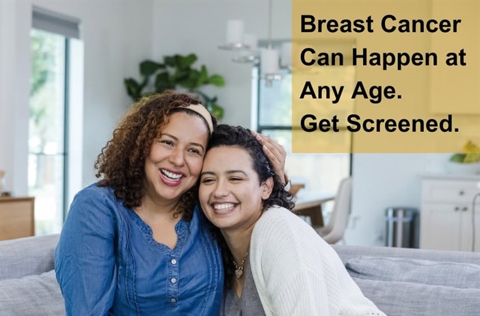 Out of an estimated 21,000 new cancer diagnoses in Iowa in 2024, 14% of those are related to breast cancer