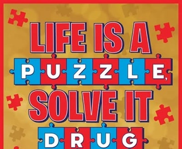 🎀 Red Ribbon Week!