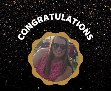 🎉🎊 Happy 19-Year Workaversary, Peggy!