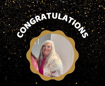 🎉🎊 Happy 13-Year Workaversary, Maxine!