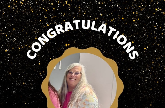 🎉🎊 Happy 13-Year Workaversary, Maxine!