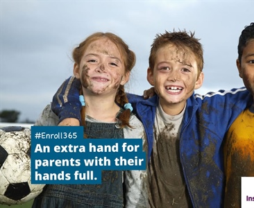 📣 Looking for Health Insurance for Your Child?