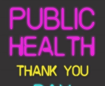 Photos from Washington County Public Health's post