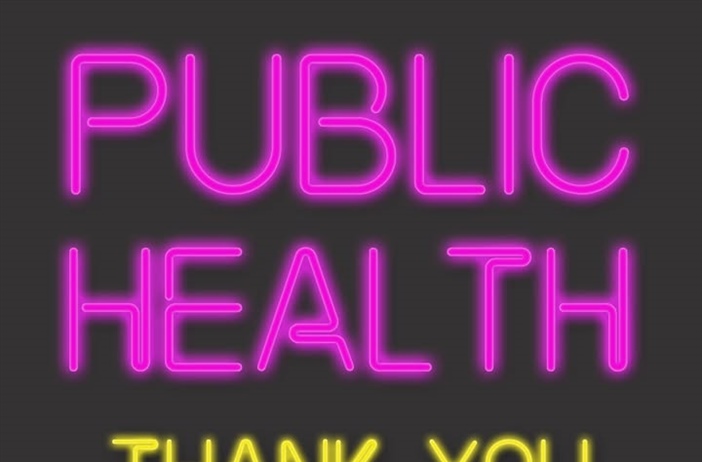 Photos from Washington County Public Health's post