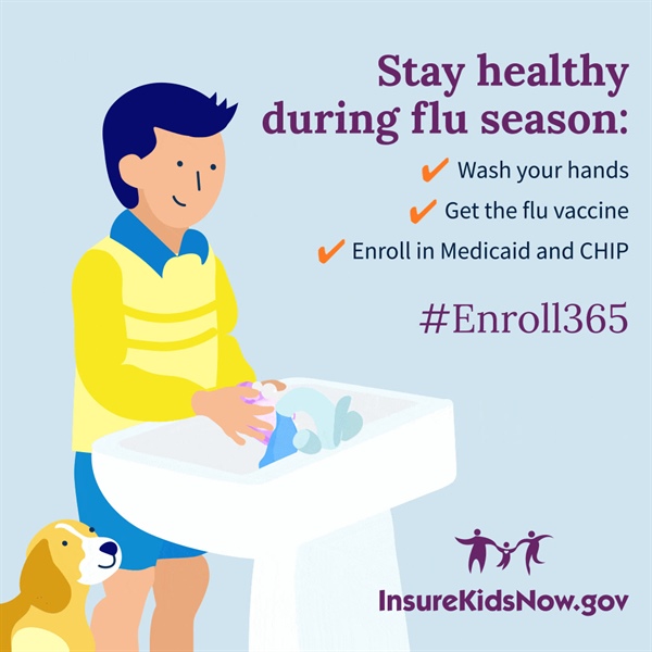 📣 Looking for Health Insurance for Your Child?