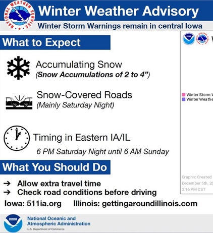 Photos from Washington County, IA Emergency Management's post