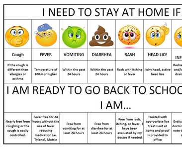 🤧 Winter Illness Prevention