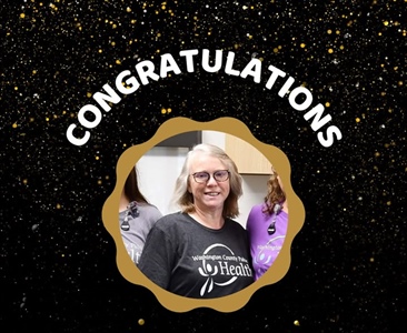 🎉🎊 Happy 13-Year Workaversary, Irene!