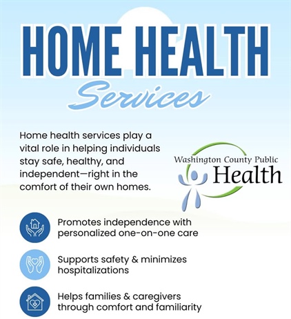 🏡 Home Health: Care That Comes to You