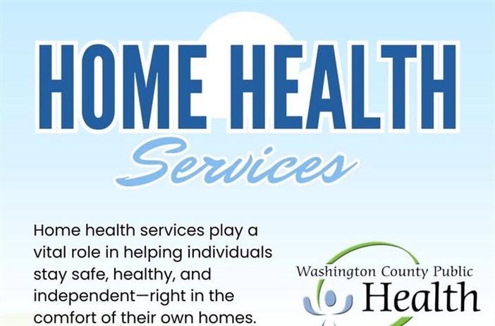 🏡 Home Health: Care That Comes to You