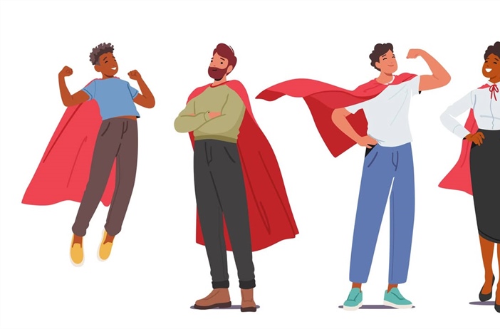 🏆 2026 Iowa Public Health Heroes Awards