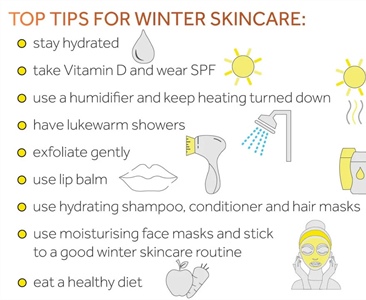 ❄️✨ It’s National Winter Skin Relief Day!