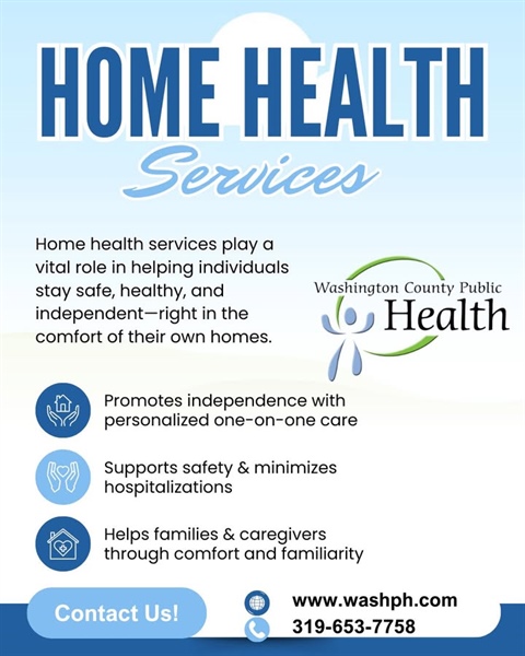🏡 Home Health Care—Right at Home 🏡