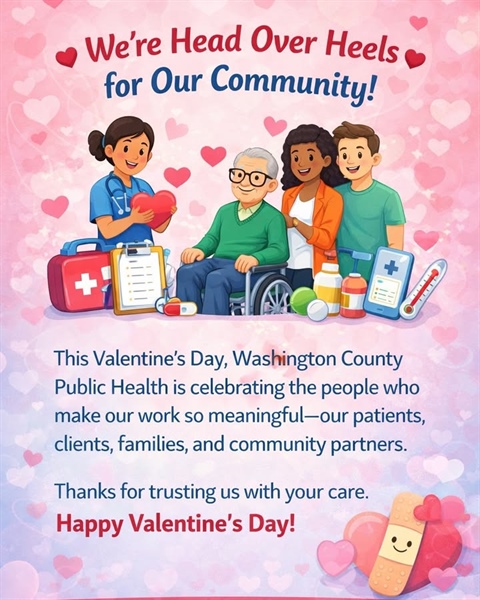 💘 We’re Head Over Heels for Our Community!