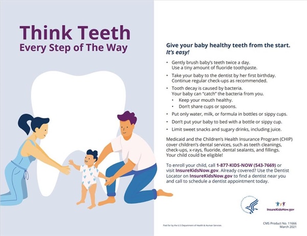 📣 Looking for Health Insurance for Your Child?