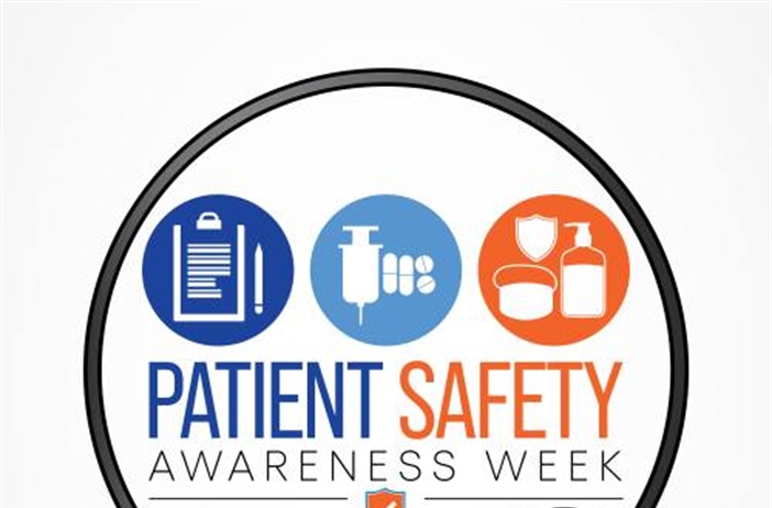 This week is Patient Safety Awareness Week, a time to highlight the importance of safe, quality care for every patient, every da...