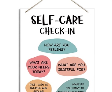 As we head into the final days of March, it’s a great time to check in on your health and wellness goals