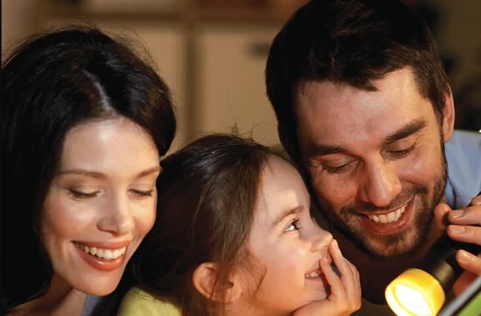 Raising kids can be tough these days