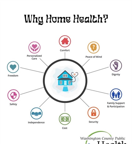 As we close out the month, we’re reminded that healing and support often begin at home