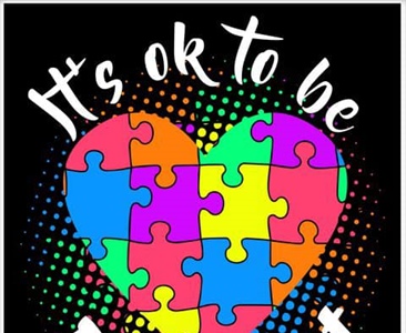 Autism Awareness Day 💙