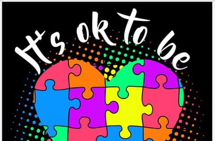 Autism Awareness Day 💙