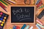 Back To School Health Clinic 4:00-7:00PM