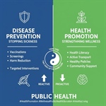 Prevention & Healthy Living