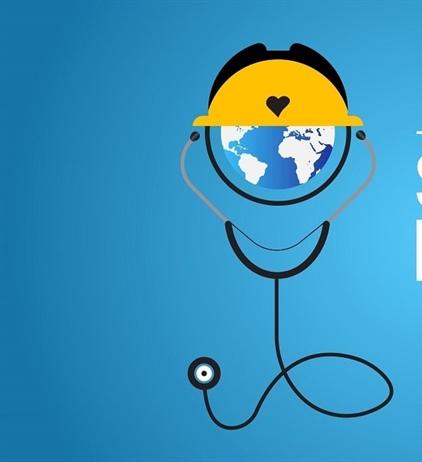 Today we recognize World Day for Safety and Health at Work 🦺