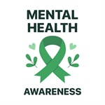 💚 May is Mental Health Awareness Month 💚