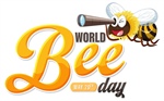 🐝 World Bee Day 🐝