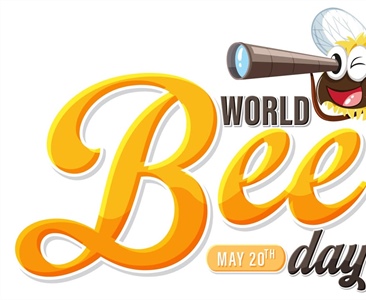🐝 World Bee Day 🐝