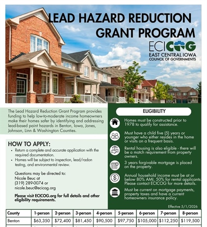 🏠 Protect Your Family from Lead Hazards 🏠