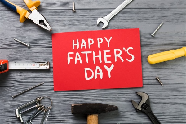 Happy Father’s Day!