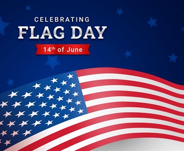 National Flag Day!