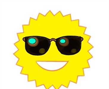🕶️ Happy National Sunglasses Day!