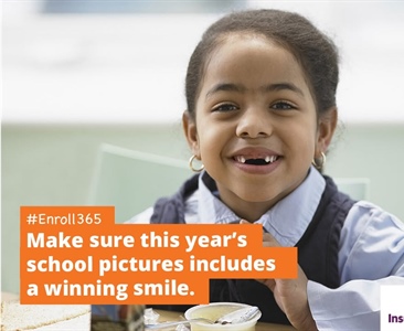 😁 Keep your kids' winning smiles healthy!