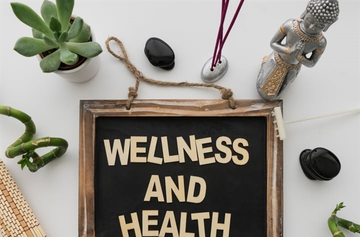 🌿 **August is National Wellness Month!** 🌿