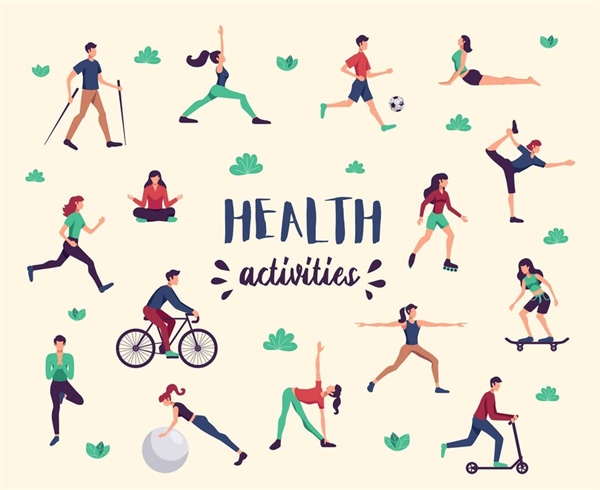 💚 Your Health Matters—Every Day!💚